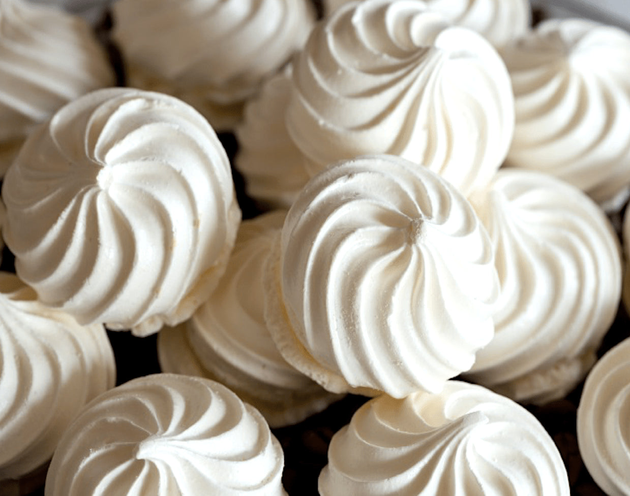 Meringues